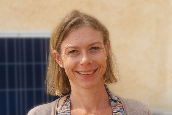 Katharina Sohler