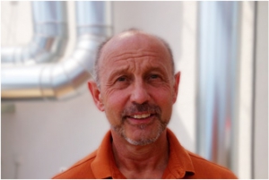Erich Kartes