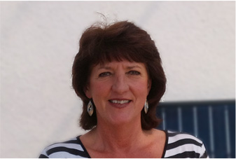 Birgit Brunk