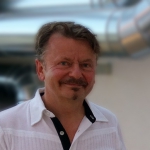 Wolfgang Müller
