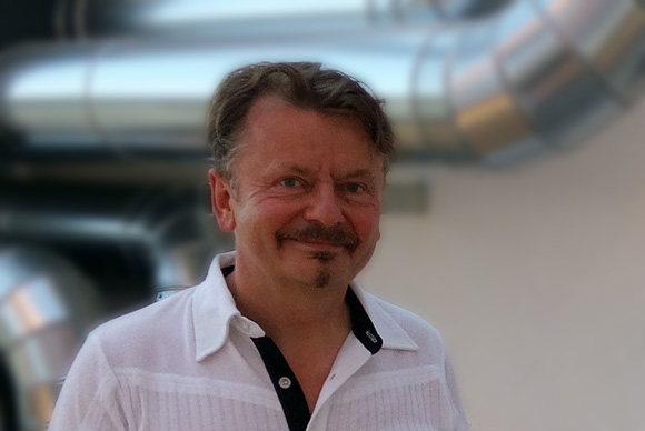 Dipl. -Ing. Wolfgang Müller