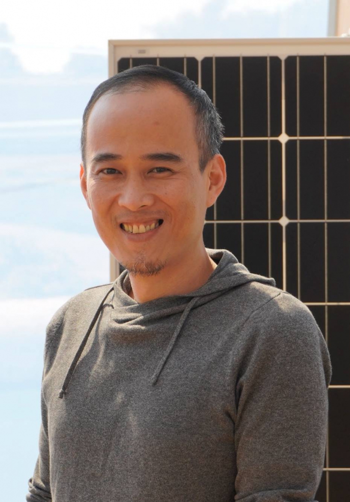 Van Hoa Dang