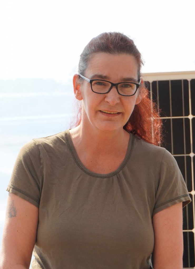 Patricia Eon
