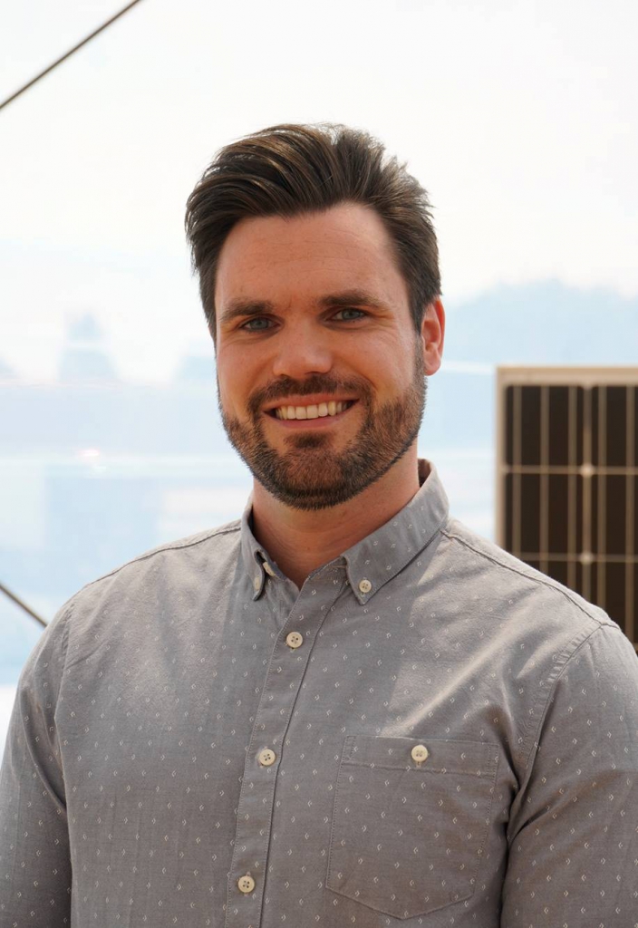Tobias Emmer, B.Sc.