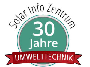 30 Jahre Solar Info Zentrum