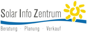 Solar Info Zentrum Logo