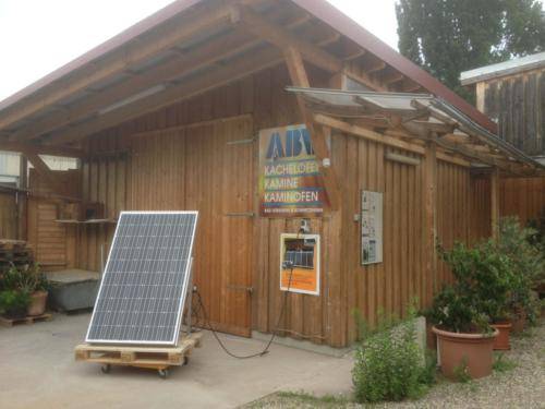 PlugIn-Anlage, Bad Dürkheim Steckdosenmodul