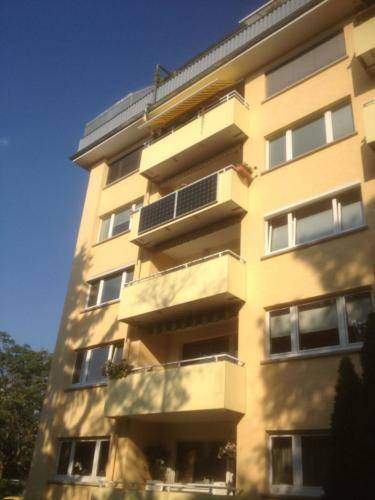 Landesinnungsverband des Schornsteinfegerhandwerks für RLP, Kaiserslautern Steckdosenmodul