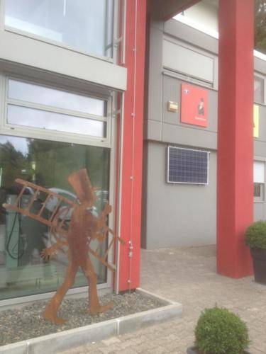 Wohnungseigentümergemeinschaft, Neu-Isenburg Steckdosenmodul