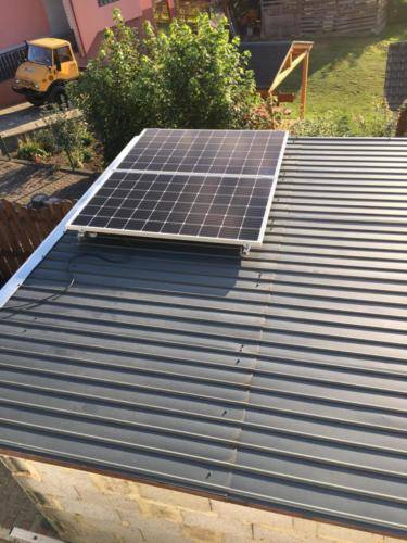 PlugIn-Module, Morbach